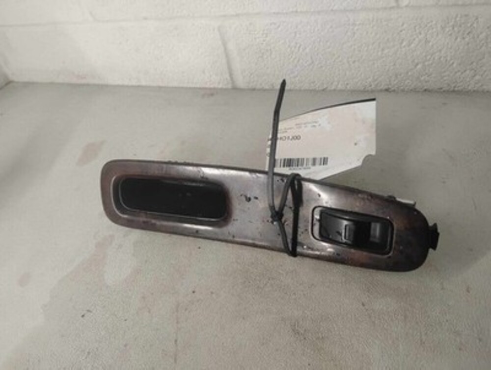 Toyota Camry 2002-2006 Door Switch Panel Trim
